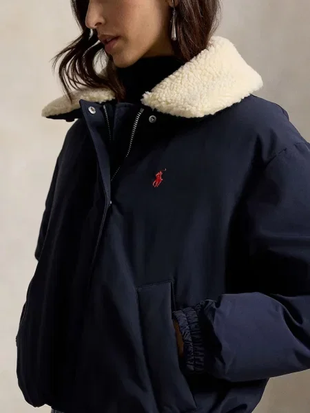 Пуховик Polo Ralph Lauren