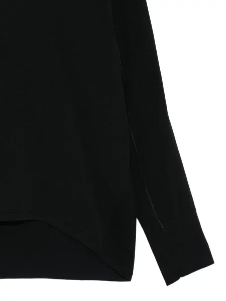 Tricou Devoa negru