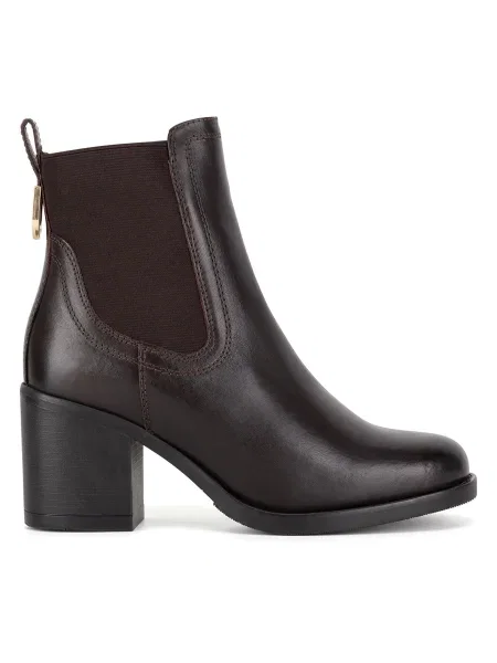 Botine Lasocki maro