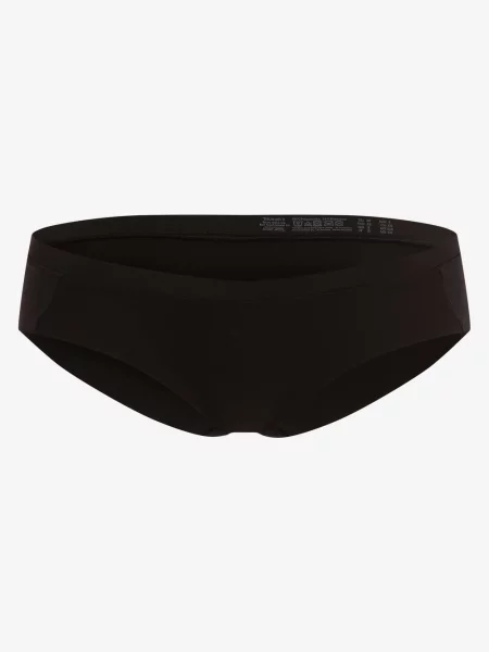 Triumph Majtki typu hipster Kobiety Sztuczne włókno 36 czarny