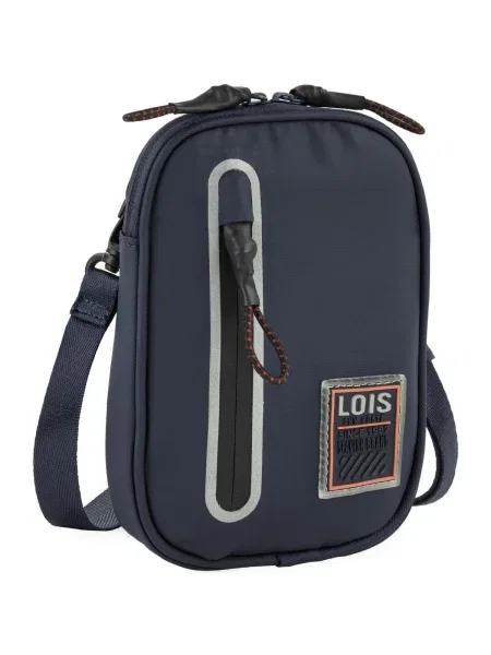 Táska Lois kék