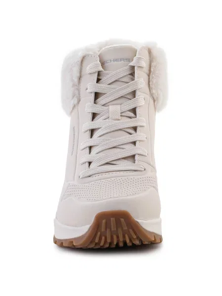 Pantofi Skechers bej