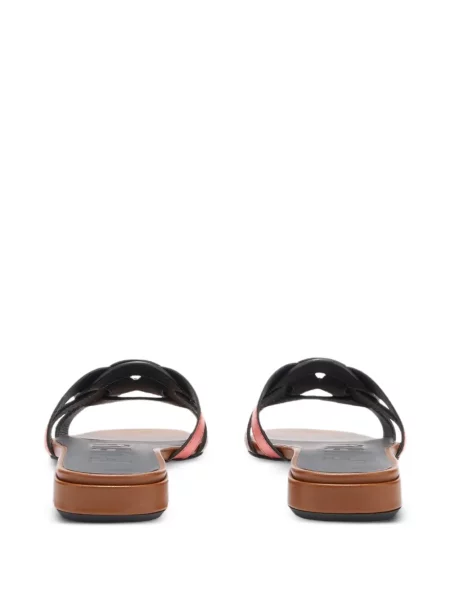 Sandale Furla maro