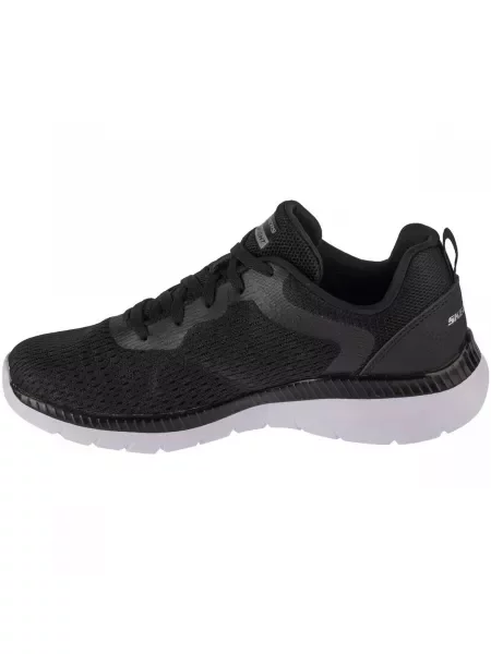 Tenisice Skechers crna