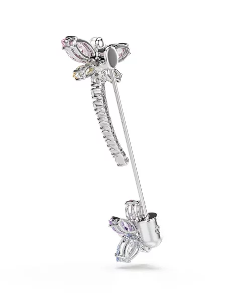 Брошь Swarovski
