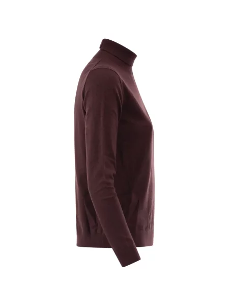 Heláncă Weekend Max Mara din satin roșu