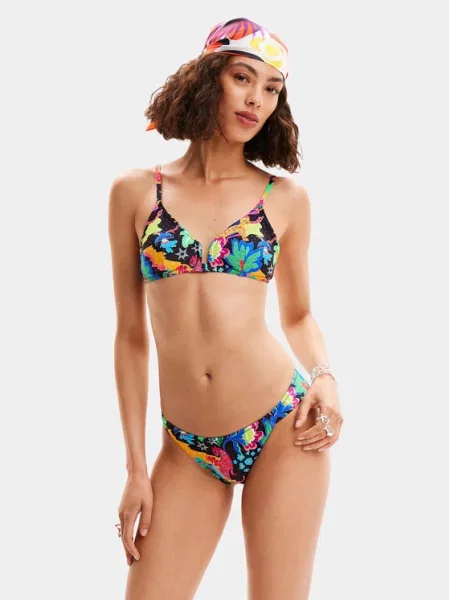 Spodnji del bikini Desigual
