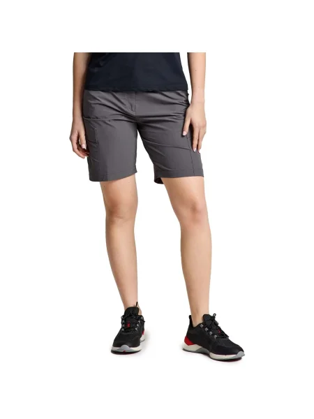 Scurt pantaloni cargo Slam gri
