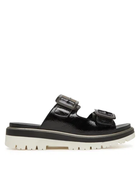 Ara Шльопанці чорний