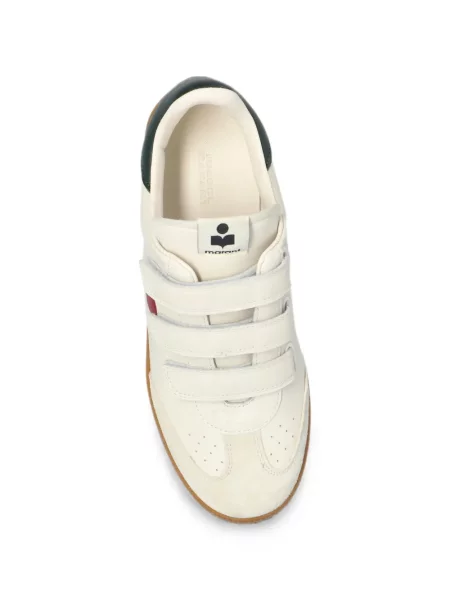 Sneakerși Isabel Marant cu bretele