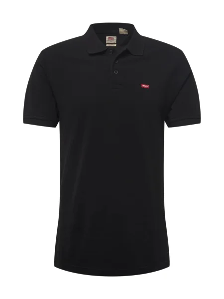 LEVI'S Tricou negru