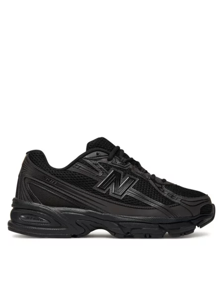 Buty New Balance czarny