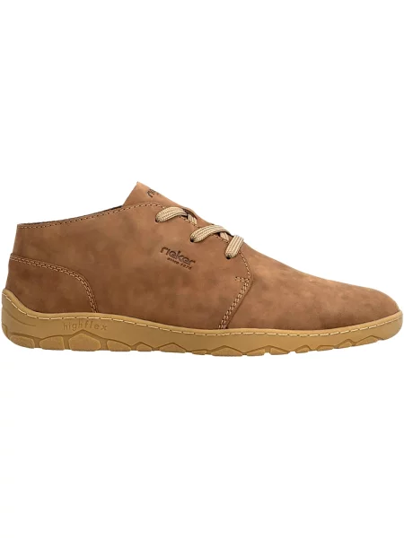 Pantofi Rieker maro