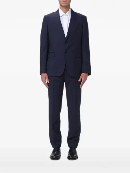 Costum Zegna albastru