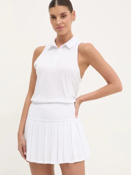 Топ Dkny бяло