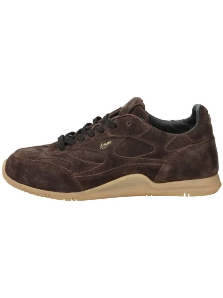Pantofi D.a.t.e. maro