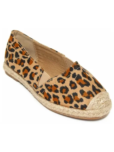 Espadrilky Montevita