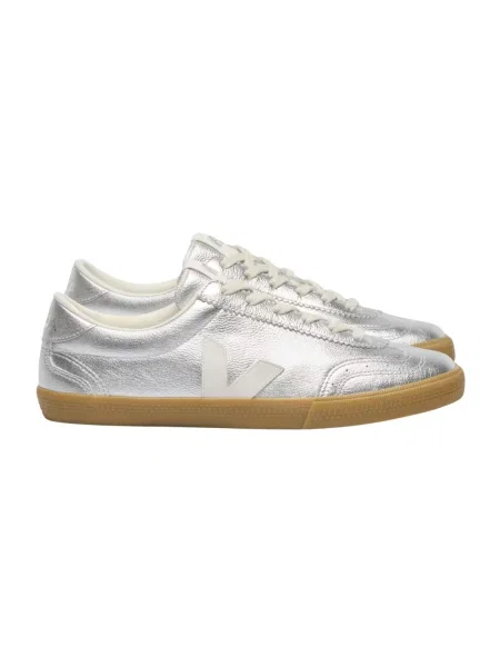 Trampki Veja W Volley Silver/ White/ Nat EUR 38 szare