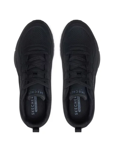 Tenisky Skechers čierna