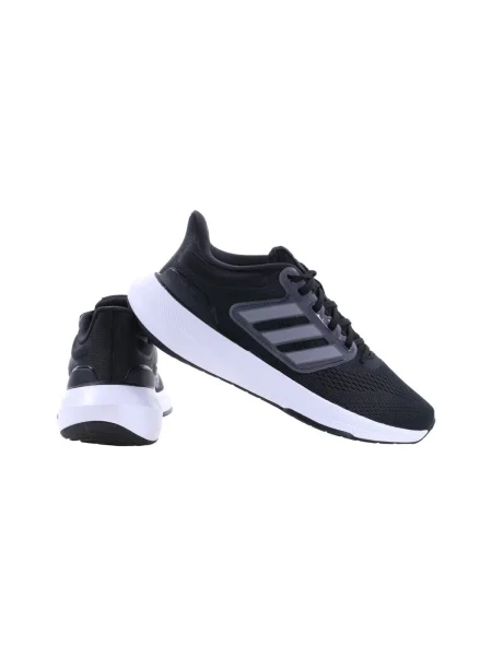 Tenisky Adidas čierna
