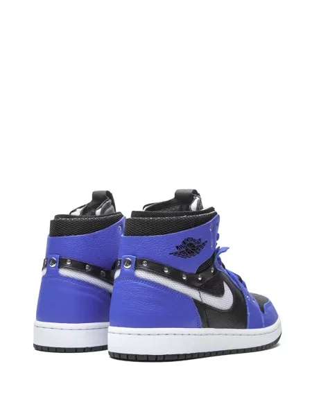 Retro tenisky Jordan Air Jordan 1 modré