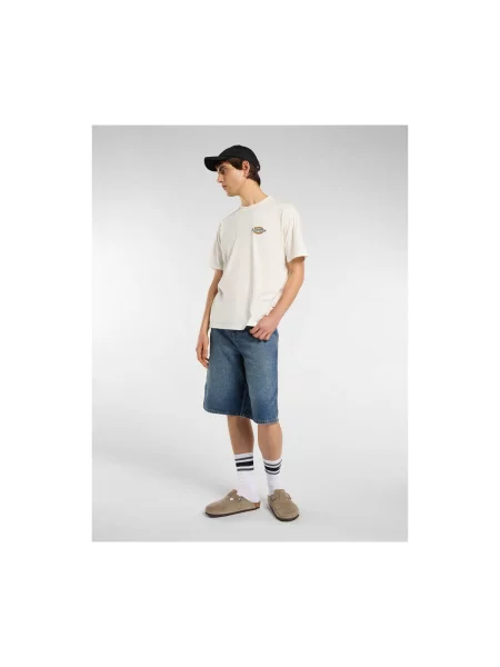 Tričko Dickies biela