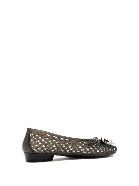 Balerini Heavenly Jelly negru