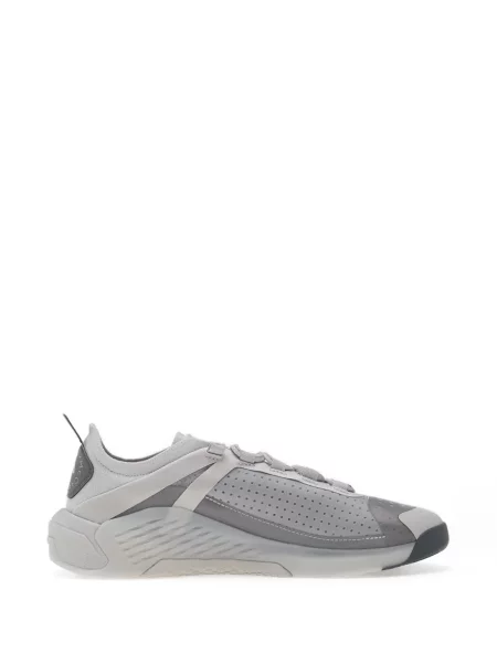 Șapcă Adidas cu imagine cu model leopard alergare albastru