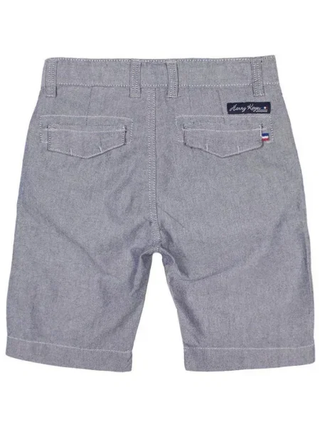 Bermuda Harry Kayn kék
