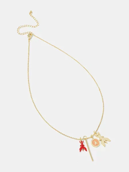 Patrizia Pepe Ogrlica zlata