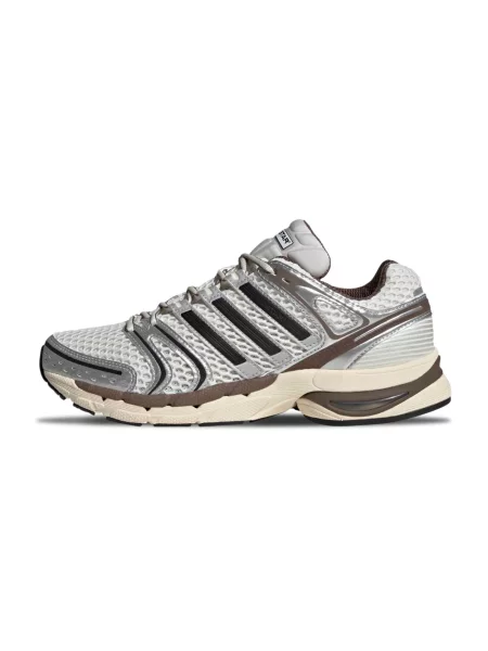 Sneakersy Adidas białe