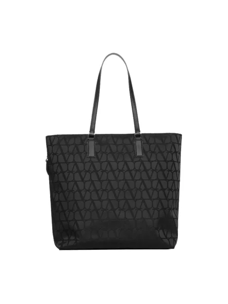 Torba Valentino Garavani czarna