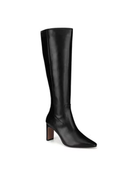 Zimske čizme Nine West crna