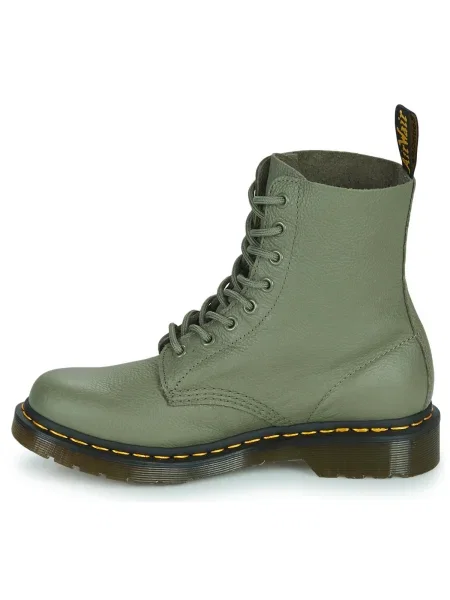 Pantofi Dr. Martens kaki