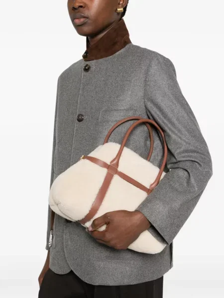 Τσάντα shopper Loro Piana