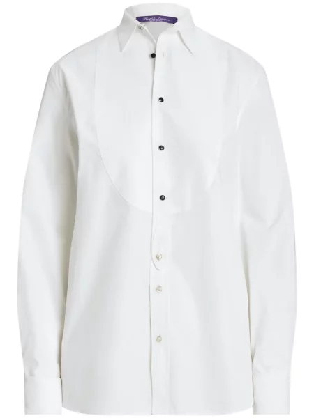Cămașă Ralph Lauren Collection alb