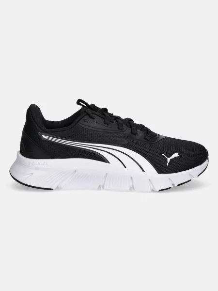 Superge Puma FlexFocus Lite Modern Jr 01 črna