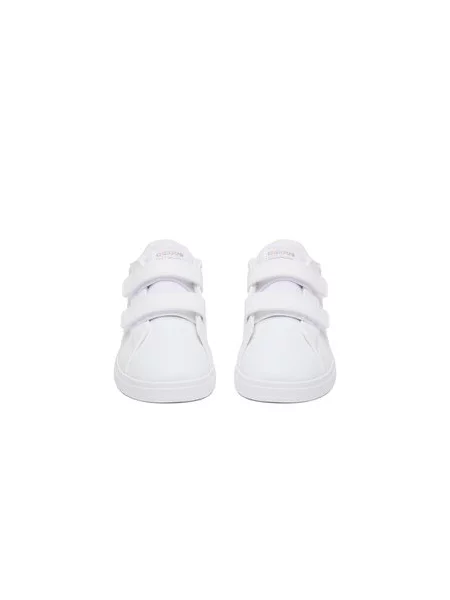 Laisvalaikio batai adidas GRAND COURT CF I balta