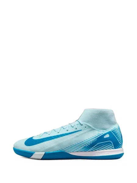 Baschet sneakerși Nike Mercurial albastru