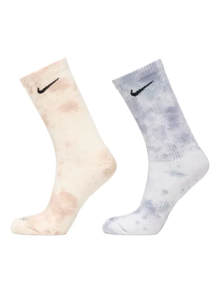 Tricou Nike scurt din dantelă alb