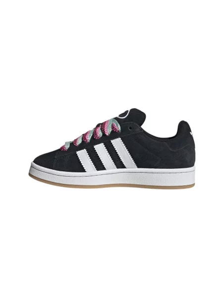 Tenisky Adidas Campus čierna