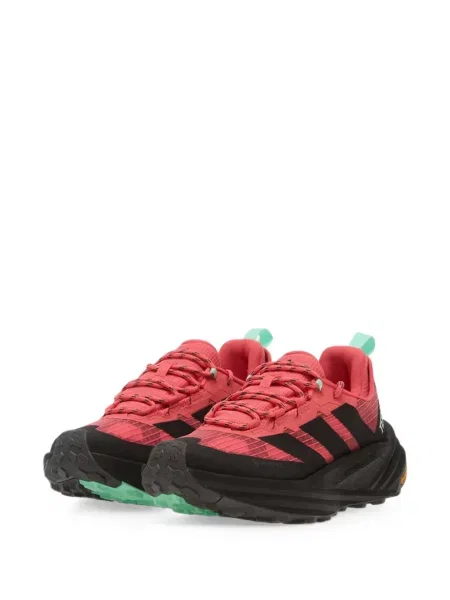 Sneakerși Adidas Terrex alergare roz