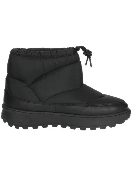 Pantofi D.a.t.e. negru