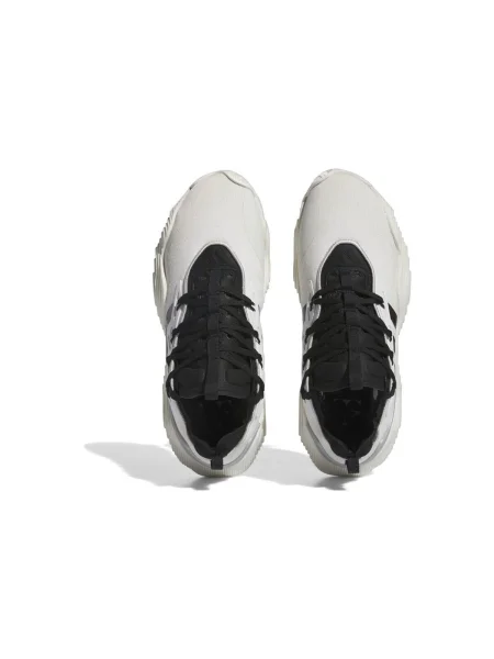 Tenisky Adidas biela