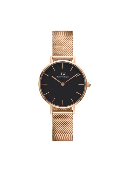 Zegarek Daniel Wellington elegancki różowy