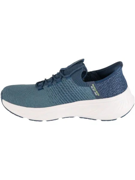 Pantofi Skechers albastru