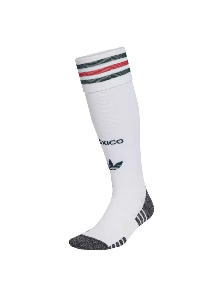 ADIDAS PERFORMANCE Sportovní ponožky Mexico 26 Away černý melír bílá