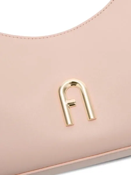 Geantă Furla roz