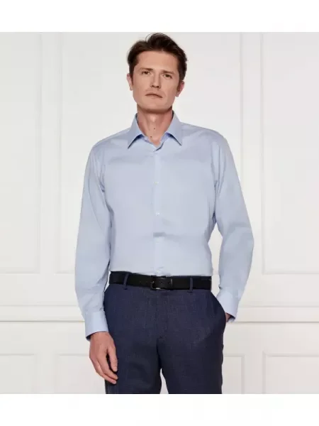 Joop! Ing Shirt 17 kék