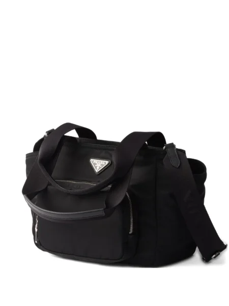 Geantă Prada negru